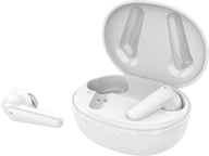 Miniatyrbilde 3 av Hvit Prixton TWS158 ENC og ANC Ørepropper