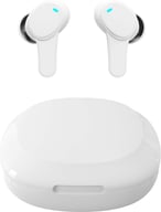 Miniatyrbilde 2 av Solid svart Prixton TWS159 ENC og ANC Ørepropper