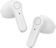 Miniatyrbilde 2 av Hvit Prixton TWS155 Bluetooth® Ørepropper