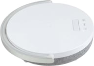 Miniatyrbilde 1 av Hvit Prixton Prixton 10 W  4-i-1 Høyttaler med Ladeplate Høyttaler