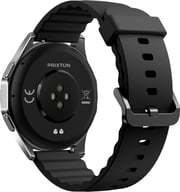 Miniatyrbilde 3 av Solid svart Prixton SWB33 Smartklokke