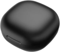 Miniatyrbilde 2 av Solid svart Prixton Prixton Orbyt smartring