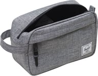 Miniatyrbilde 2 av Lynggrå Herschel Chapter RPET Toalettmappe