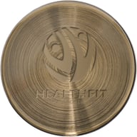 Miniatyrbilde 1 av Melert rav WELLmark Sedertre Medium Duftlys