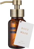 Miniatyrbilde 3 av Melert rav WELLmark 250 ml Dusjsåpe