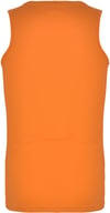 Miniatyrbilde 1 av Fluor oransje Roly Andre Teknisk Singlet Barn