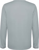 Miniatyrbilde 1 av Grå Roly Estoril Langermet Teknisk T-skjorte Barn