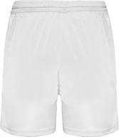 Miniatyrbilde 1 av Hvit Roly Player Teknisk Shorts Barn