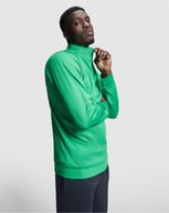 Miniatyrbilde 3 av Bregnegrønn Roly Epiro Teknisk Genser  Barn