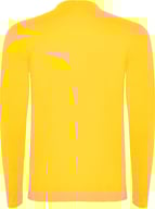 Miniatyrbilde 1 av Gul Roly Extreme 160 g/m2 langermet t-skjorte