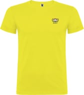 Miniatyrbilde 2 av Denimblå Roly Beagle T-skjorte Barn