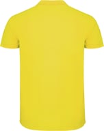 Miniatyrbilde 1 av Gul Roly Star Poloskjorte Barn