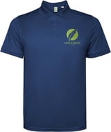 Miniatyrbilde 2 av Grå Roly Tormo Poloskjorte