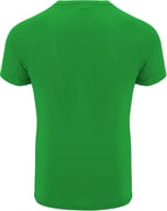 Miniatyrbilde 1 av Bregnegrønn Roly Bahrain Teknisk T-skjorte