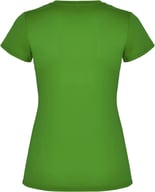 Miniatyrbilde 1 av Bregnegrønn Roly Montecarlo Teknisk T-skjorte Dame