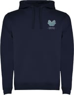 Miniatyrbilde 2 av Blek rød Roly Urban Hettegenser