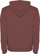 Miniatyrbilde 1 av Blek rød Roly Urban Hettegenser