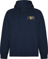 Miniatyrbilde 2 av Hvit Roly Vinson Hettegenser