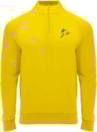 Miniatyrbilde 2 av Bregnegrønn Roly Epiro Half-Zip Teknisk Genser