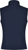 Miniatyrbilde 1 av Marineblå Roly Nevada Softshellvest