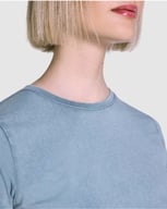 Miniatyrbilde 2 av Grå Roly Fiyi Vasket Finish T-skjorte Dame