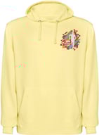 Miniatyrbilde 3 av Grå Roly Kenia Vasket Finish Hettegenser