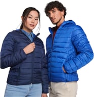 Miniatyrbilde 3 av Elektrisk blå Roly Norway Vattert Jakke