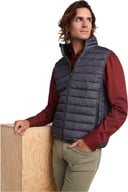 Miniatyrbilde 3 av Ebony Roly Oslo Vattert Vest