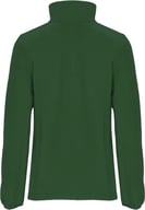 Miniatyrbilde 1 av Flaskegrønn Roly Artic Fleecejakke Dame
