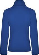 Miniatyrbilde 1 av Kongeblå Roly Antartida Softshelljakke Dame