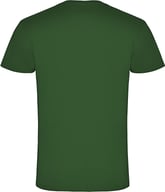Miniatyrbilde 1 av Flaskegrønn Roly Samoyedo V-hals T-skjorte