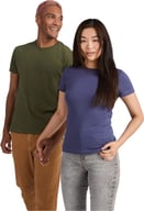 Miniatyrbilde 4 av Denimblå Roly Beagle T-skjorte