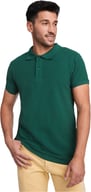 Miniatyrbilde 4 av Flaskegrønn Roly Prince Poloskjorte