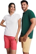 Miniatyrbilde 5 av Flaskegrønn Roly Prince Poloskjorte