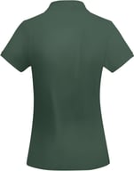 Miniatyrbilde 1 av Flaskegrønn Roly Prince Poloskjorte Dame