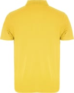 Miniatyrbilde 1 av Gul Roly Austral Poloskjorte
