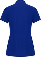 Miniatyrbilde 1 av Blå Roly Pegaso Premium  Poloskjorte Dame