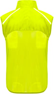 Miniatyrbilde 1 av Fluorgul Roly Jannu Unisex Løpevest