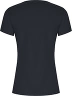 Miniatyrbilde 1 av Ebony Roly Golden Økologisk Bomull T-skjorte Dame