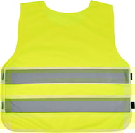 Miniatyrbilde 1 av Neongul RFX Marie XS 7-12 år Refleksvest