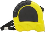 Miniatyrbilde 2 av Gul STAC Rule RCS Resirkulert Plast 5 m  Målebånd