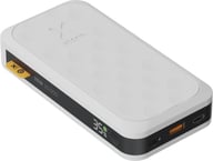 Miniatyrbilde 4 av Midnatt svart Xtorm Fuel Series 20.000 mAh 35 W PD Powerbank