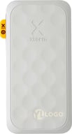 Miniatyrbilde 5 av Midnatt svart Xtorm Fuel Series 20.000 mAh 35 W PD Powerbank