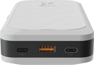 Miniatyrbilde 6 av Midnatt svart Xtorm Fuel Series 20.000 mAh 35 W PD Powerbank