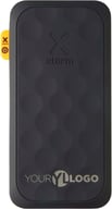 Miniatyrbilde 5 av Midnatt svart Xtorm Fuel Series 27.000 mAh 67 W PD Powerbank