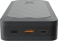 Miniatyrbilde 6 av Midnatt svart Xtorm Fuel Series 27.000 mAh 67 W PD Powerbank