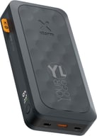 Miniatyrbilde 9 av Midnatt svart Xtorm Fuel Series 27.000 mAh 67 W PD Powerbank