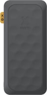 Miniatyrbilde 1 av Midnatt svart Xtorm Fuel Series 27.000 mAh 67 W PD Powerbank
