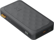 Miniatyrbilde 5 av Midnatt svart Xtorm Fuel Series 45.000 mAh 67 W PD Powerbank