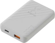 Miniatyrbilde 5 av Hvit Xtorm XG205 Go2 5000 mAh 12 W  Powerbank